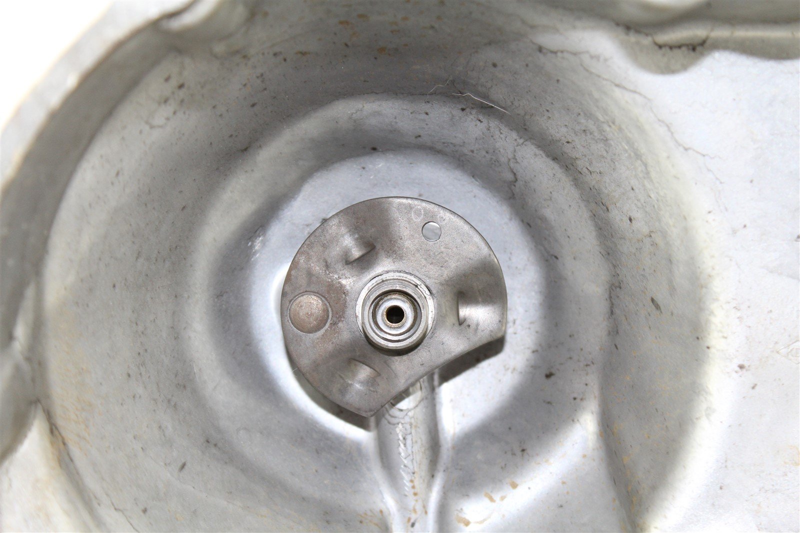 1976 Honda ATC90 US90 Clutch Cover