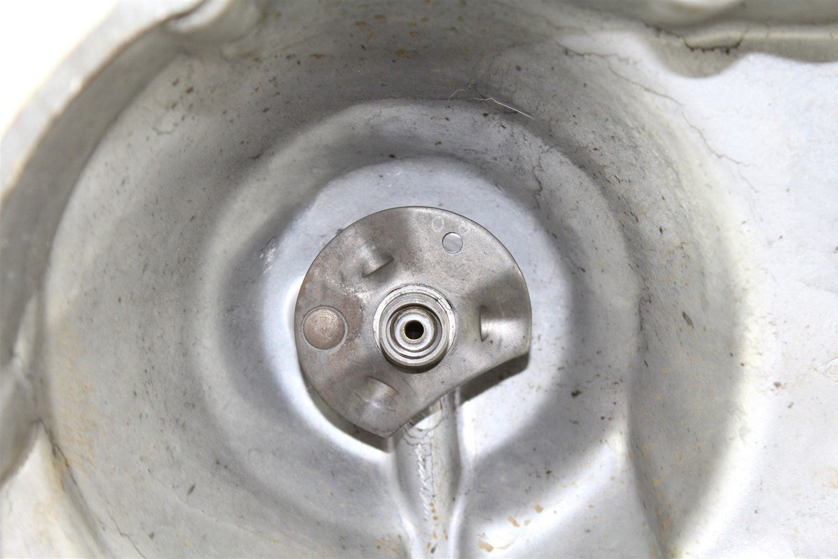 1976 Honda ATC90 US90 Clutch Cover