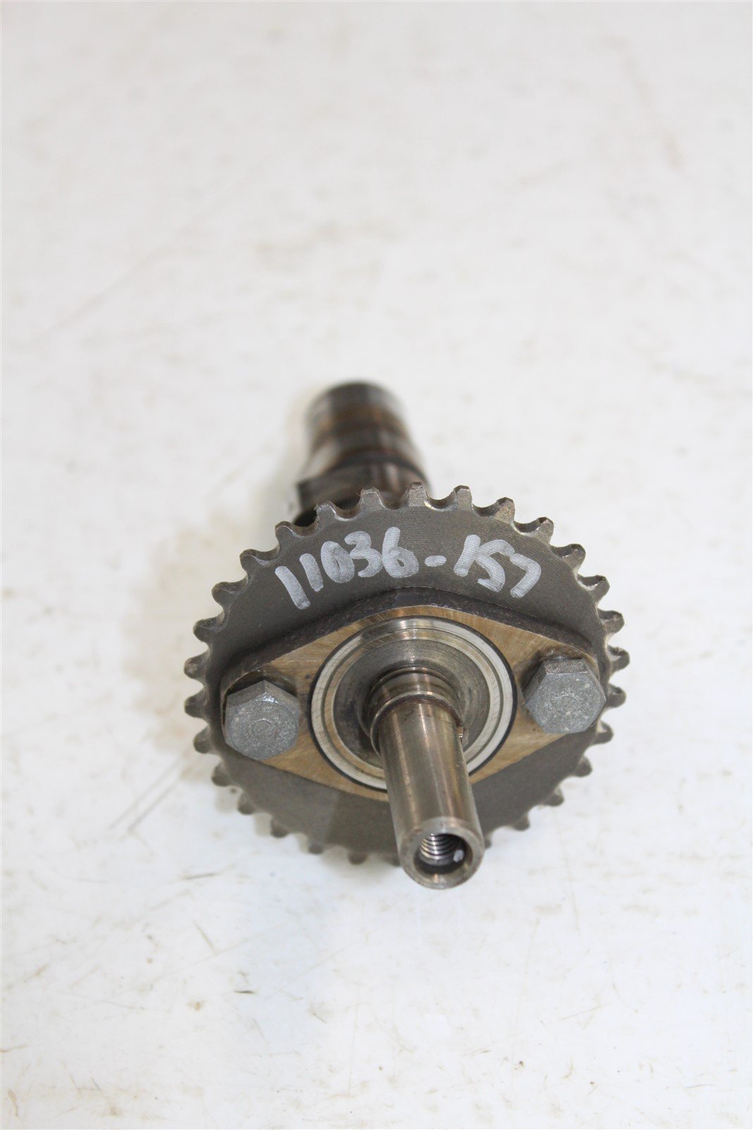 1976 Honda ATC90 US90 Intake Exhaust Camshaft Cam