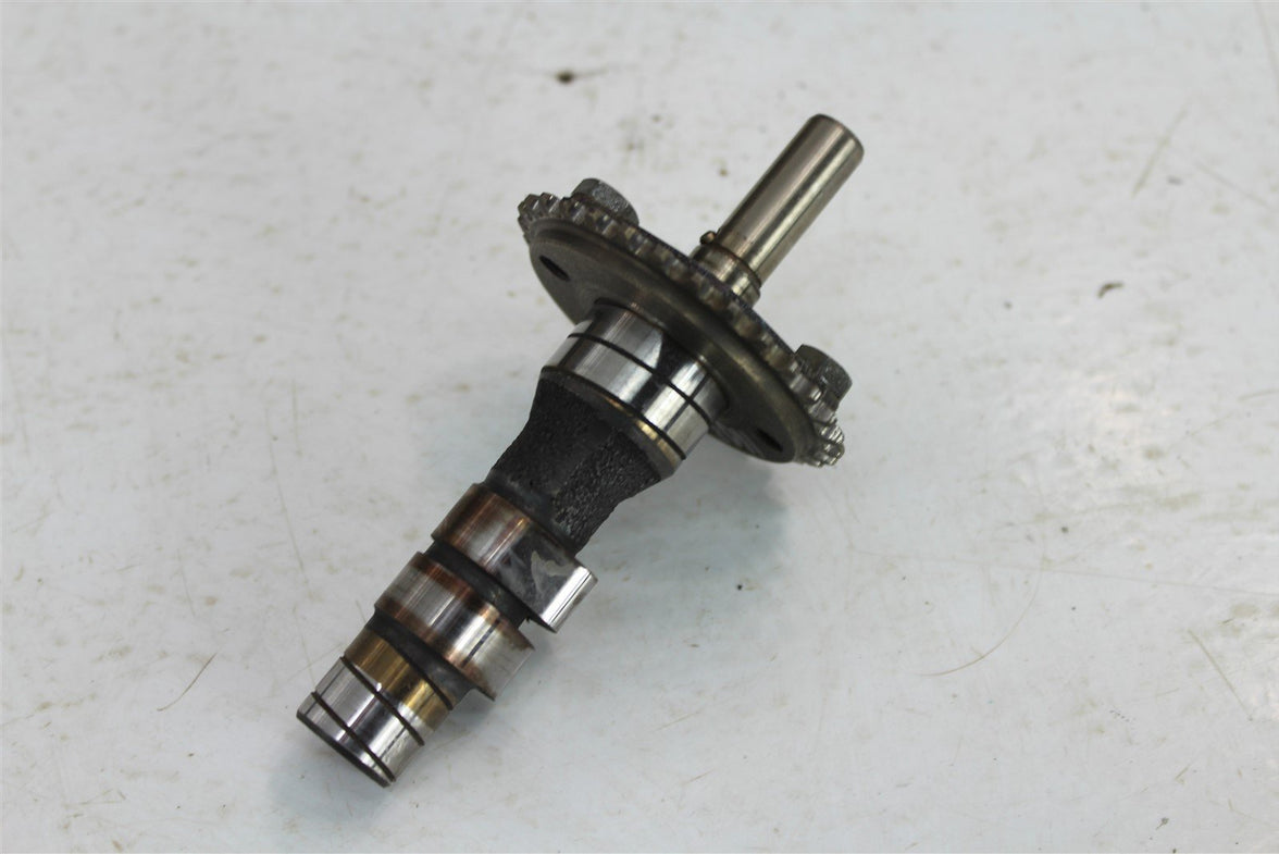 1976 Honda ATC90 US90 Intake Exhaust Camshaft Cam