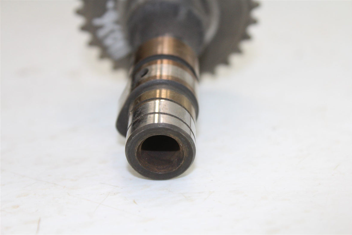 1976 Honda ATC90 US90 Intake Exhaust Camshaft Cam