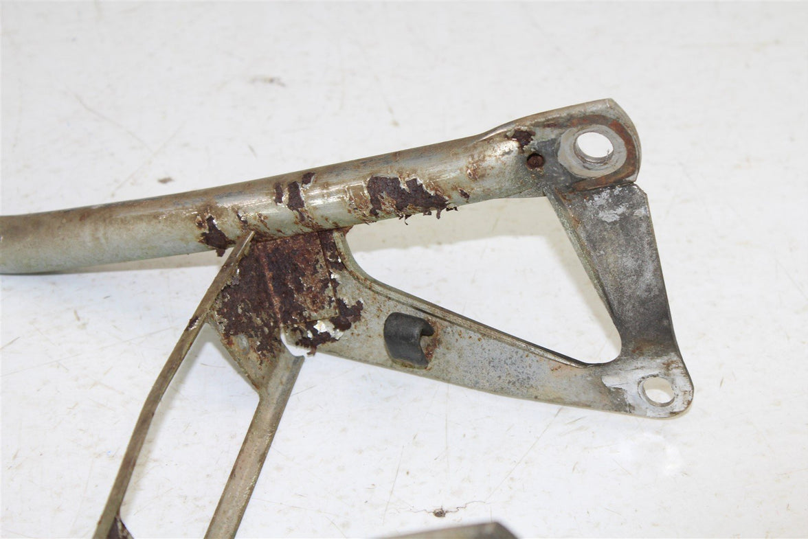 1976 Honda ATC90 US90 Rear Grab Bar Bumper