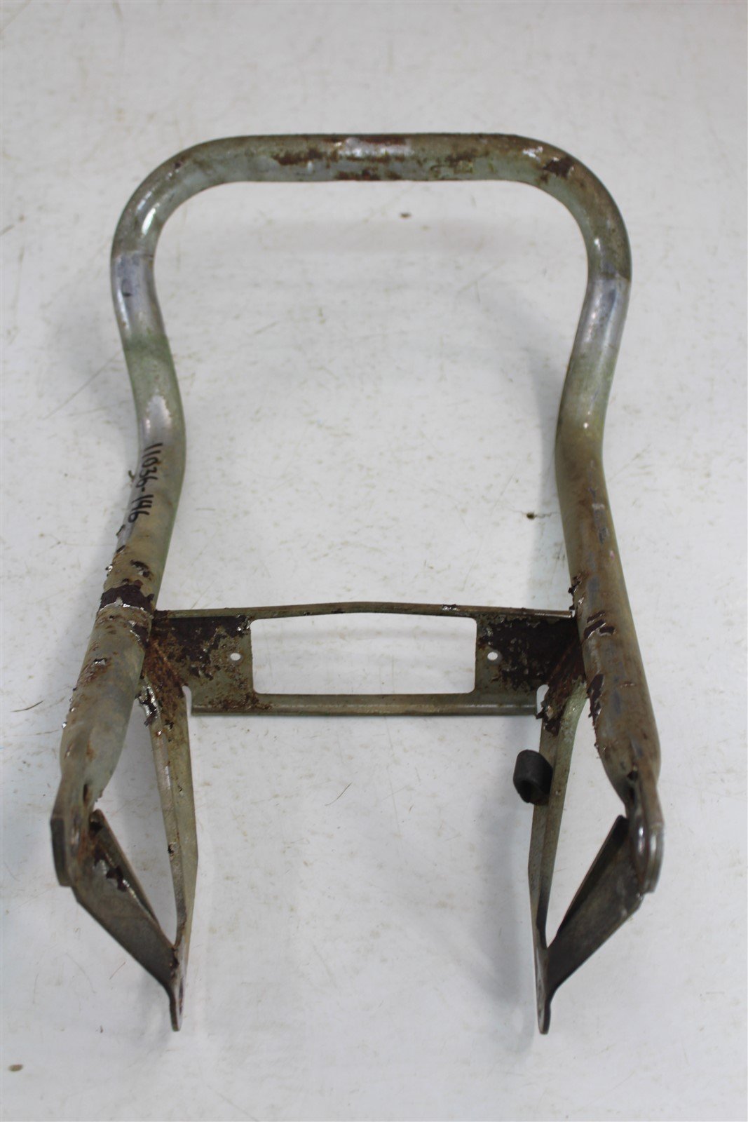 1976 Honda ATC90 US90 Rear Grab Bar Bumper