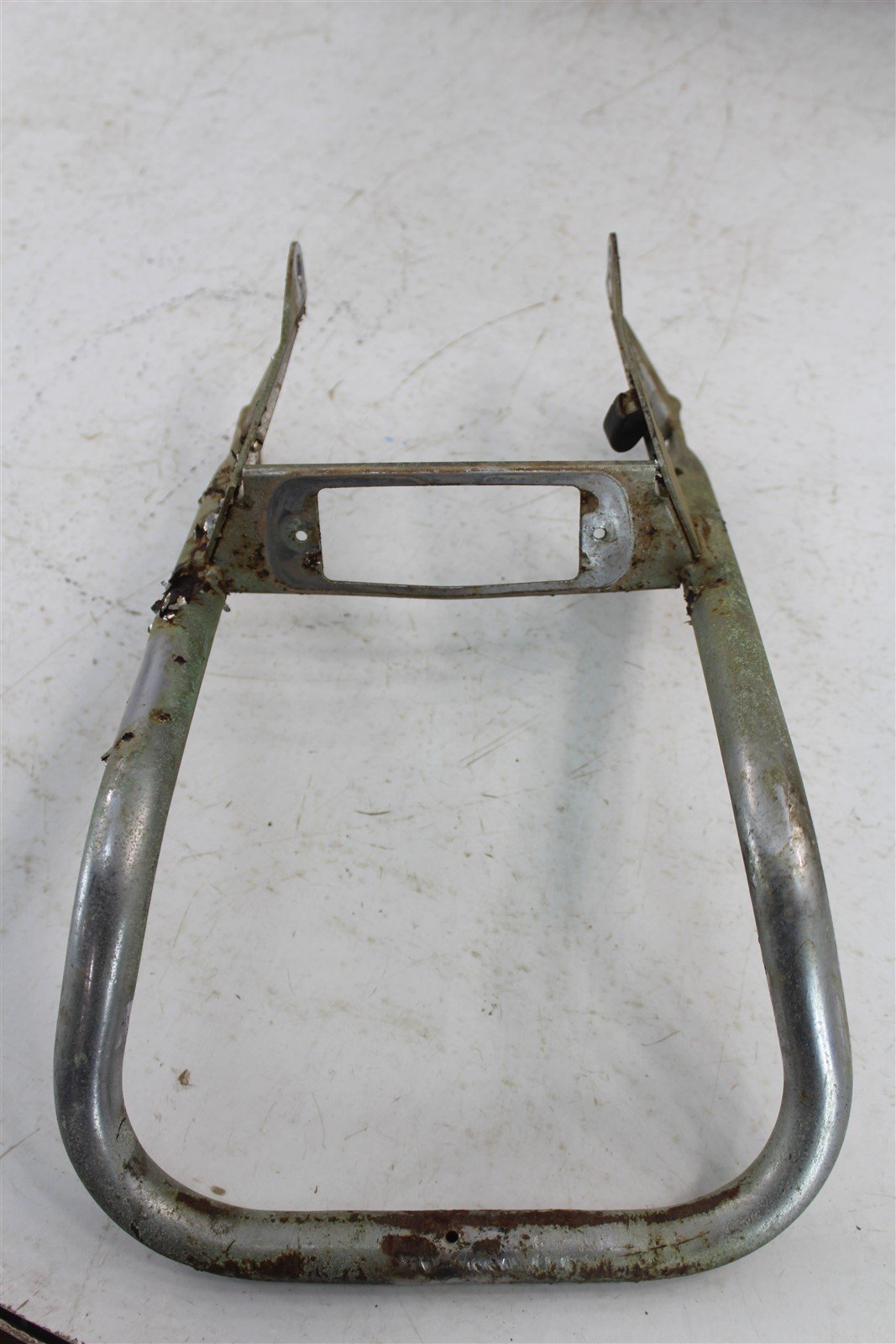 1976 Honda ATC90 US90 Rear Grab Bar Bumper