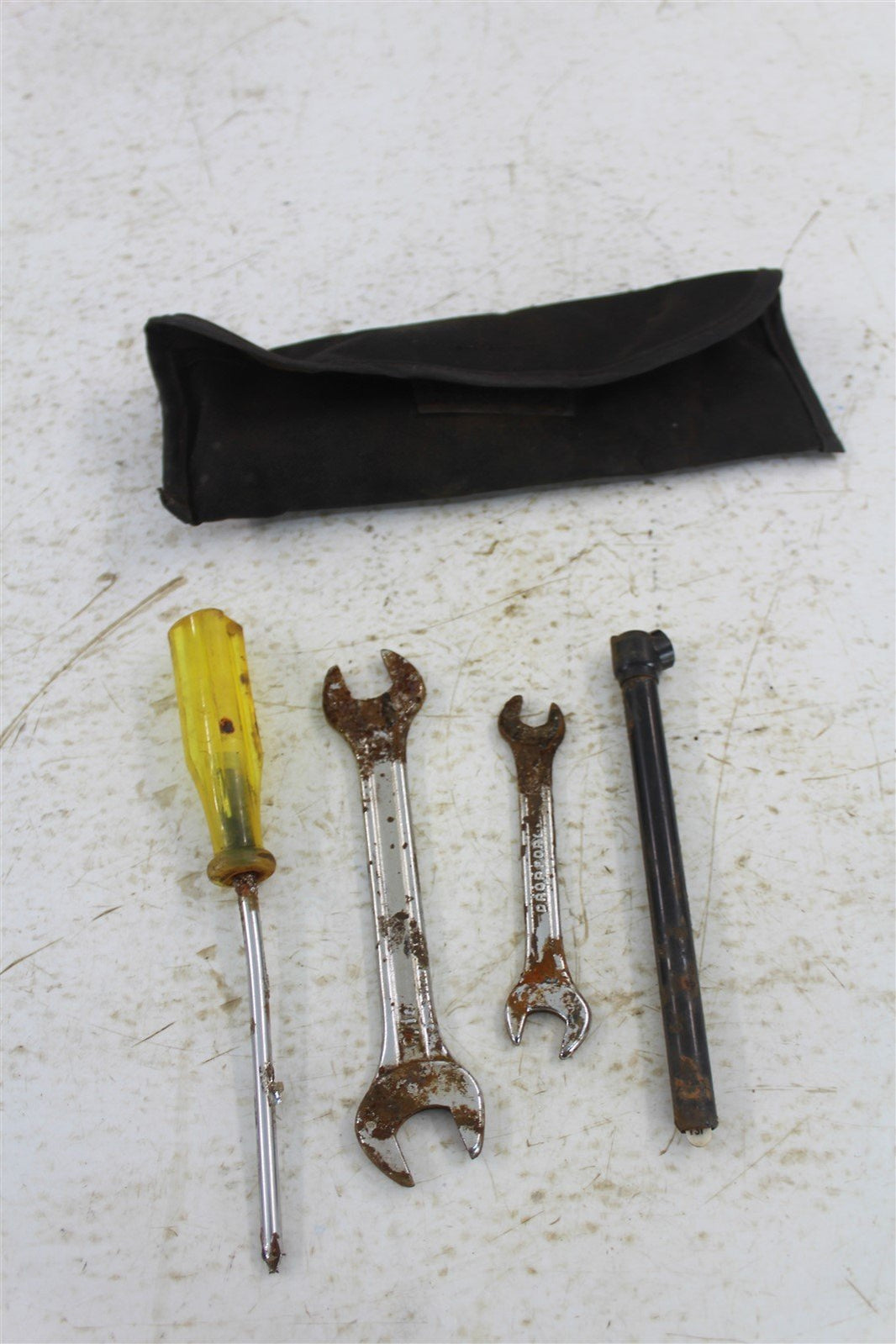 2003 Polaris Sportsman 700 Tool Kit