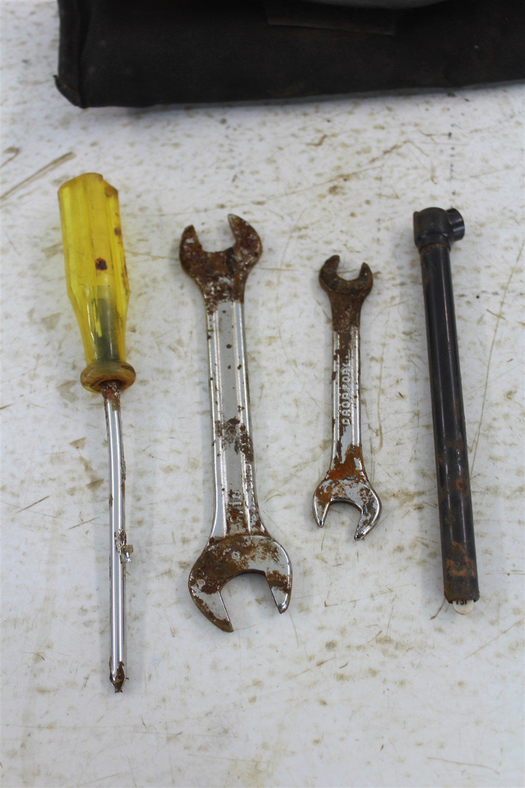 2003 Polaris Sportsman 700 Tool Kit