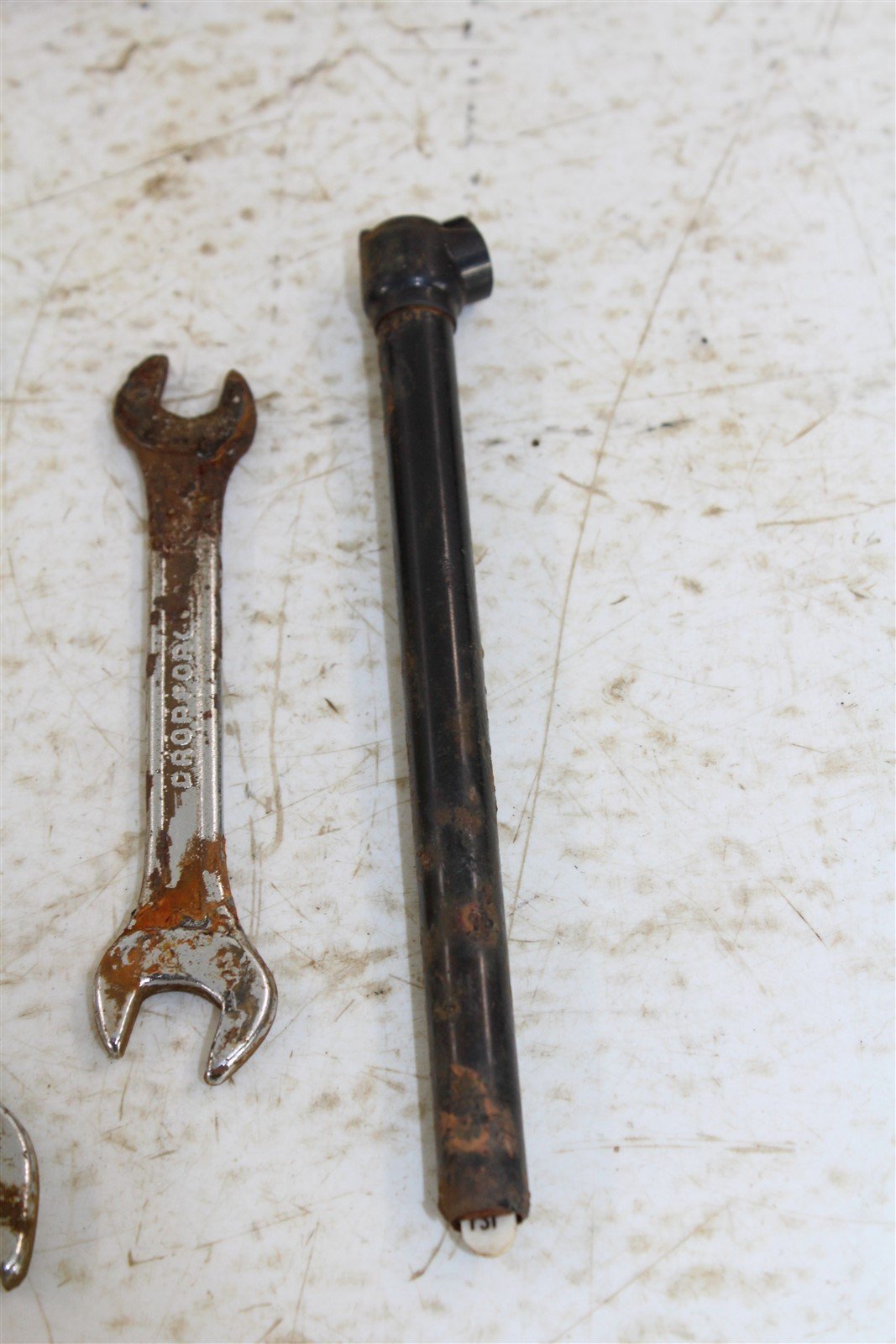 2003 Polaris Sportsman 700 Tool Kit