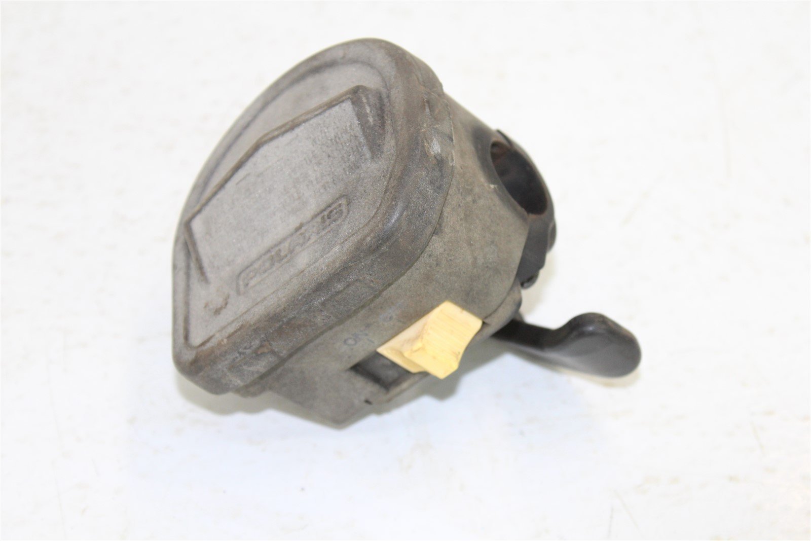 2003 Polaris Sportsman 700 Throttle Lever Housing