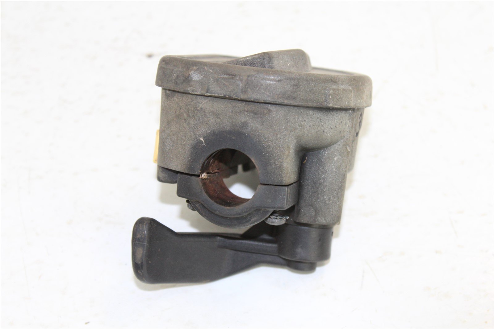 2003 Polaris Sportsman 700 Throttle Lever Housing