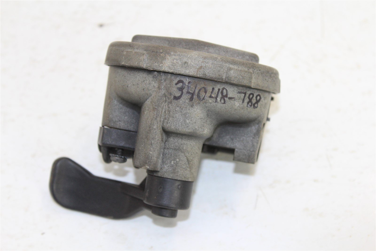 2003 Polaris Sportsman 700 Throttle Lever Housing