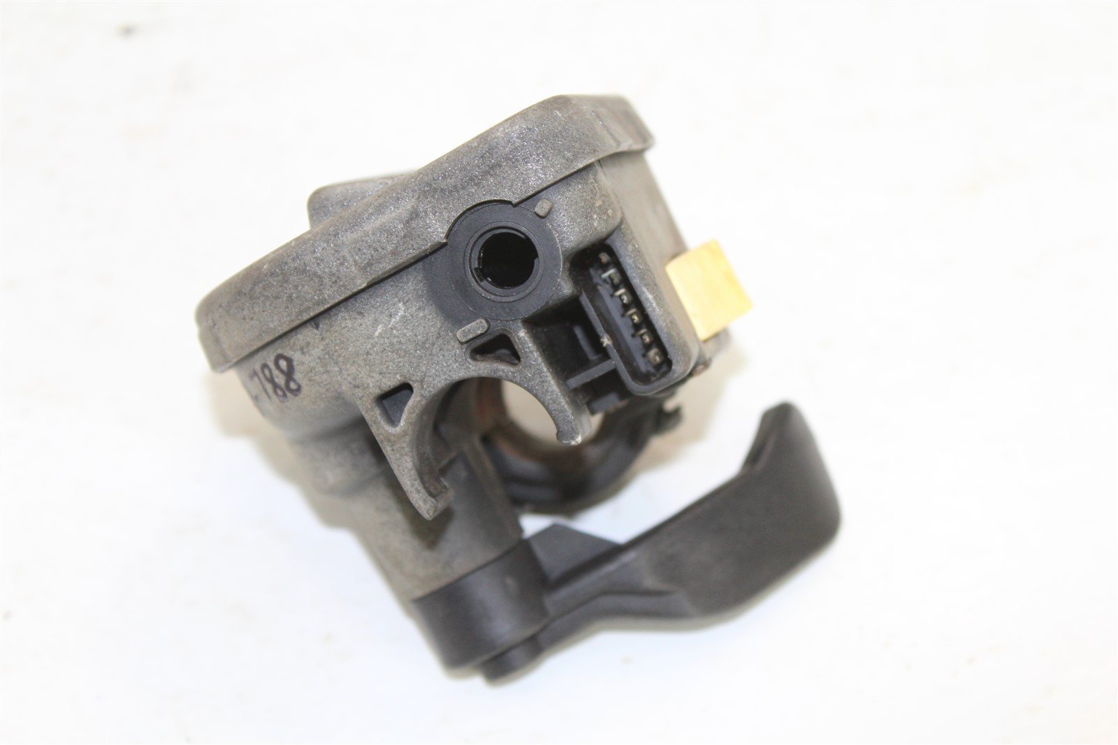 2003 Polaris Sportsman 700 Throttle Lever Housing