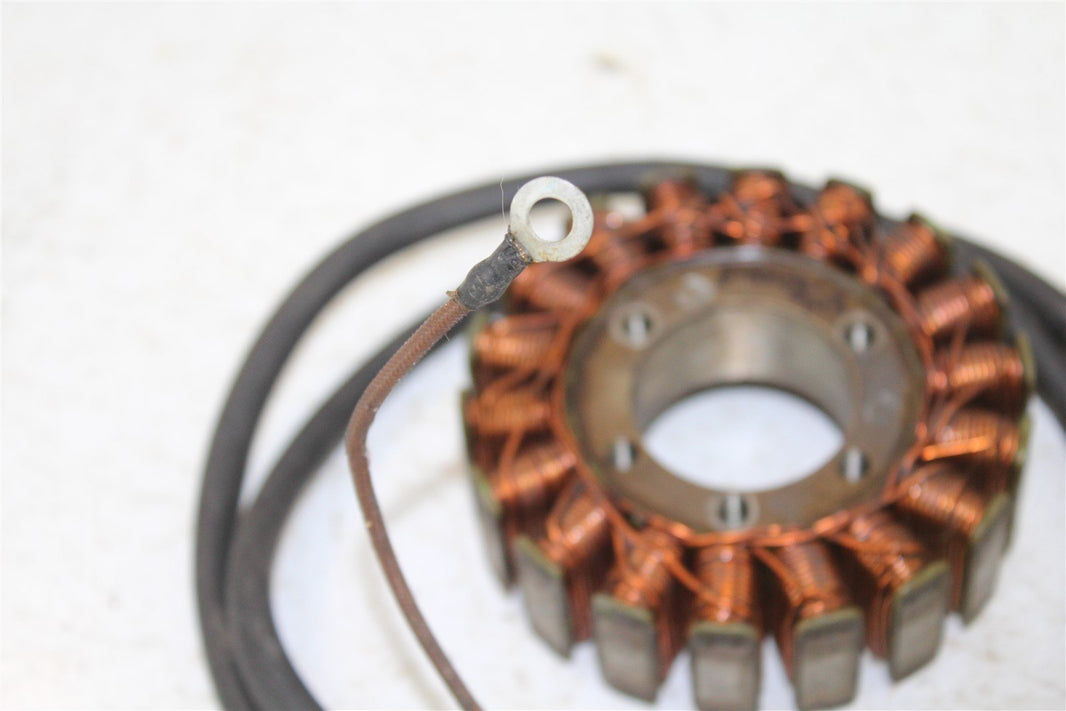 2004 Polaris Sportsman 700 EFI Stator Magneto Generator Coil