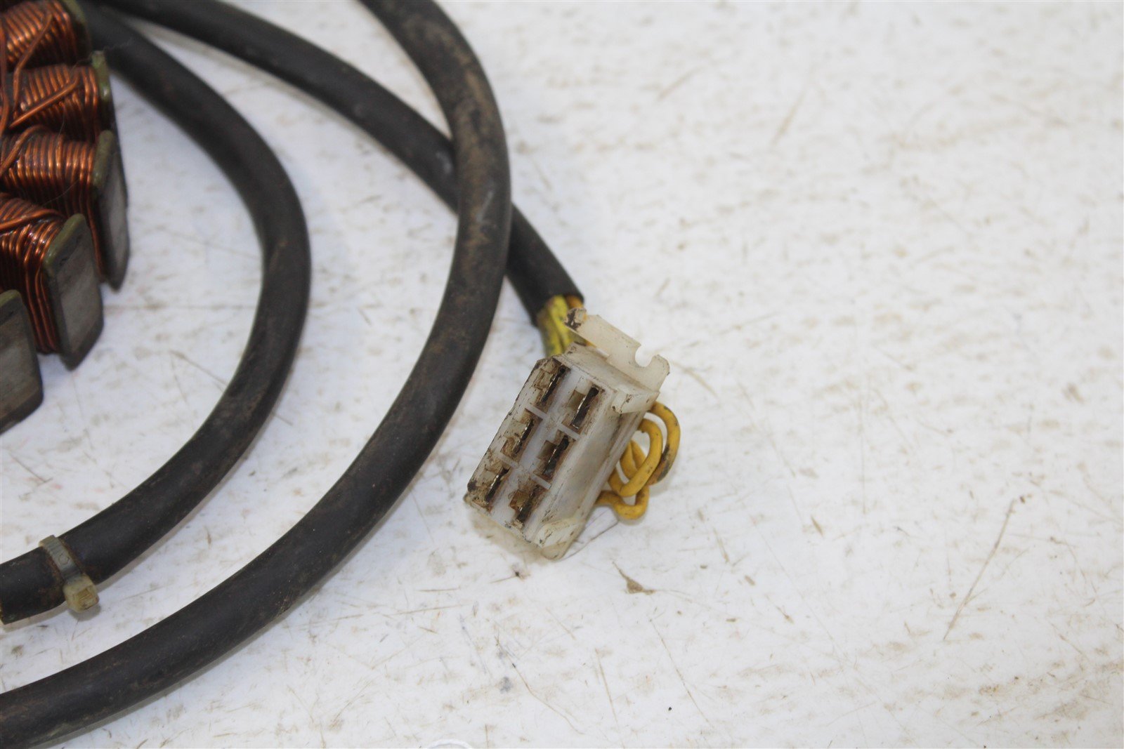 2004 Polaris Sportsman 700 EFI Stator Magneto Generator Coil