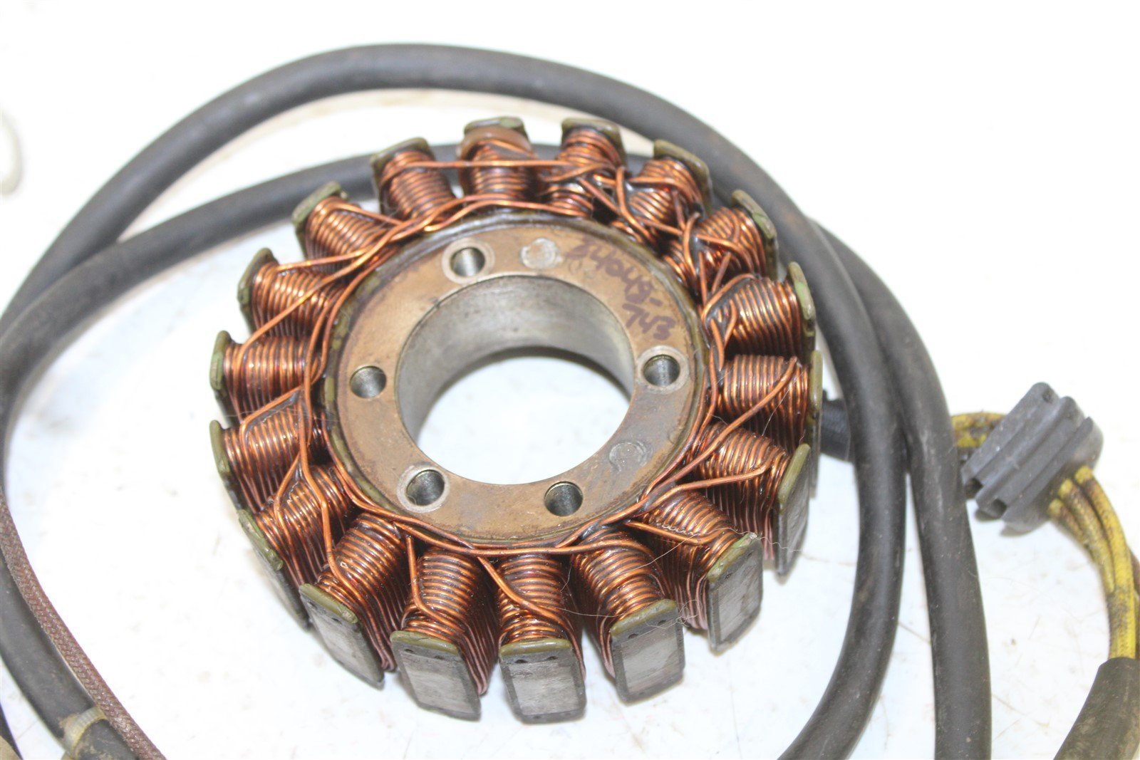 2004 Polaris Sportsman 700 EFI Stator Magneto Generator Coil