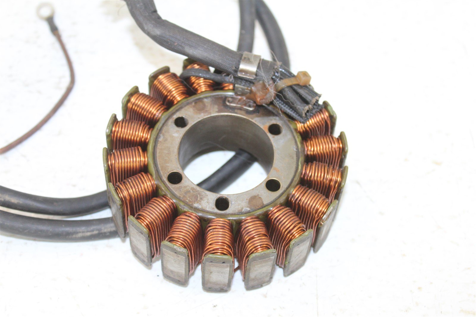 2004 Polaris Sportsman 700 EFI Stator Magneto Generator Coil