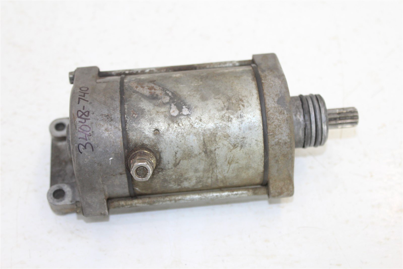 2003 Polaris Sportsman 700 Starter Motor