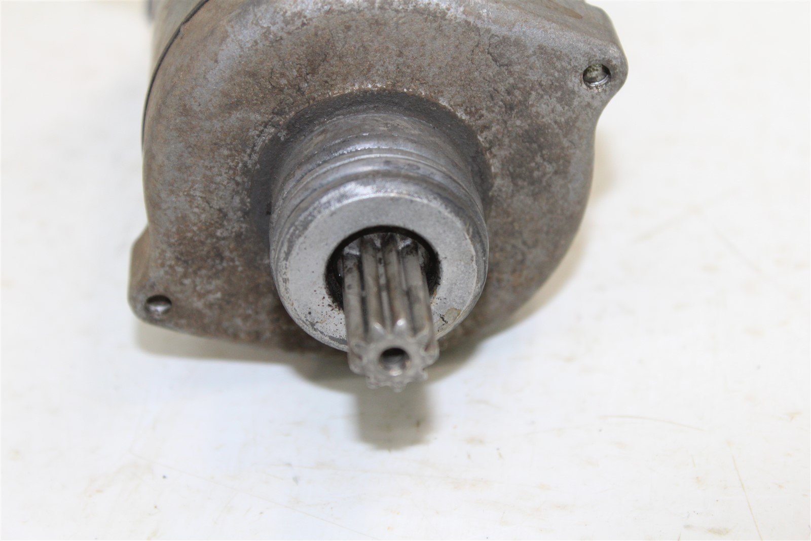 2003 Polaris Sportsman 700 Starter Motor