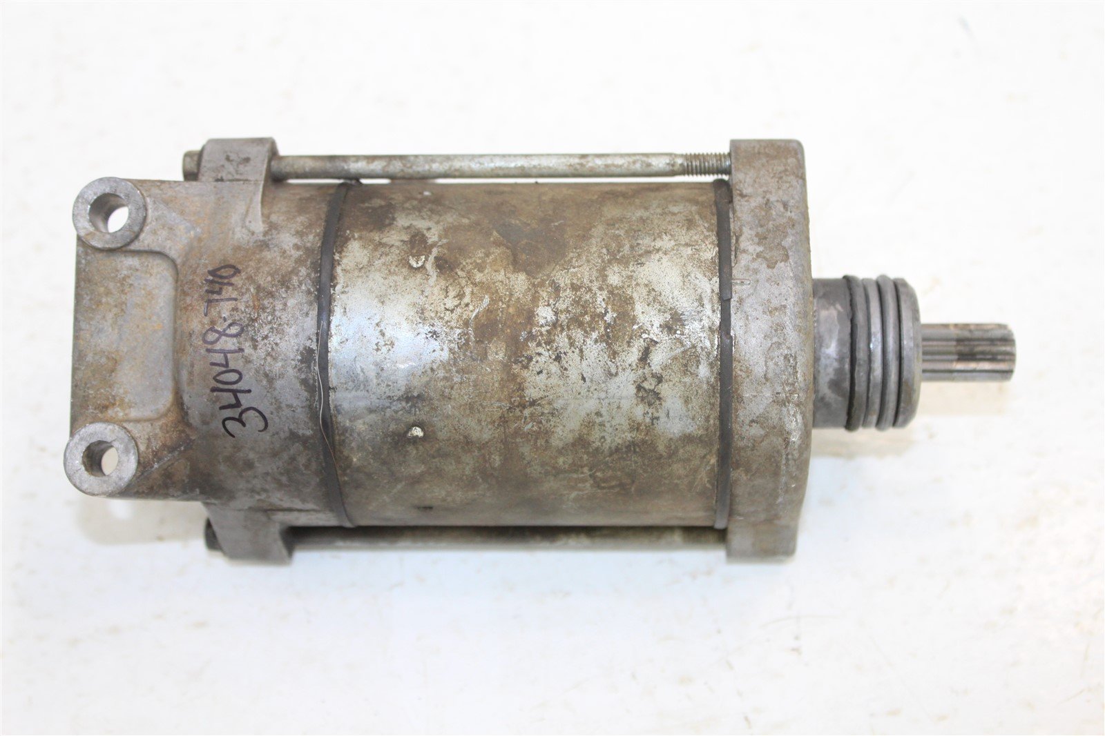 2003 Polaris Sportsman 700 Starter Motor