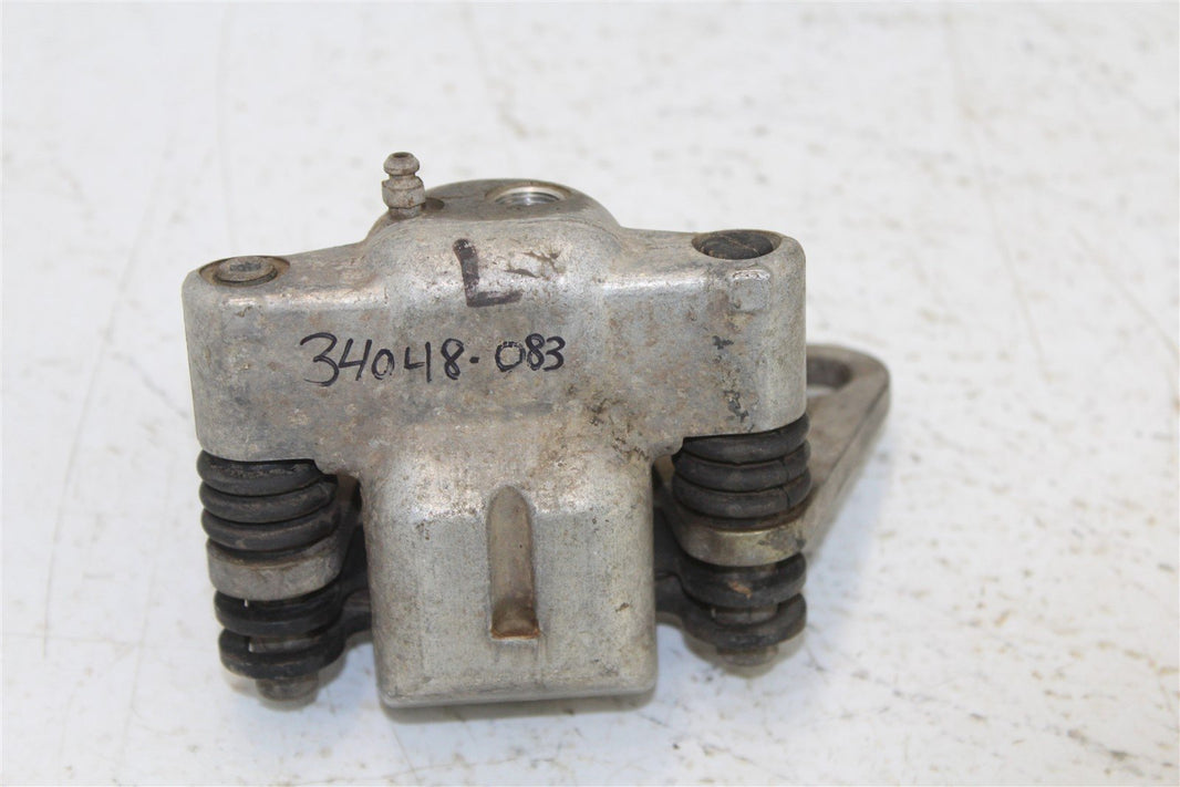 2003 Polaris Sportsman 700 Front Left Brake Caliper