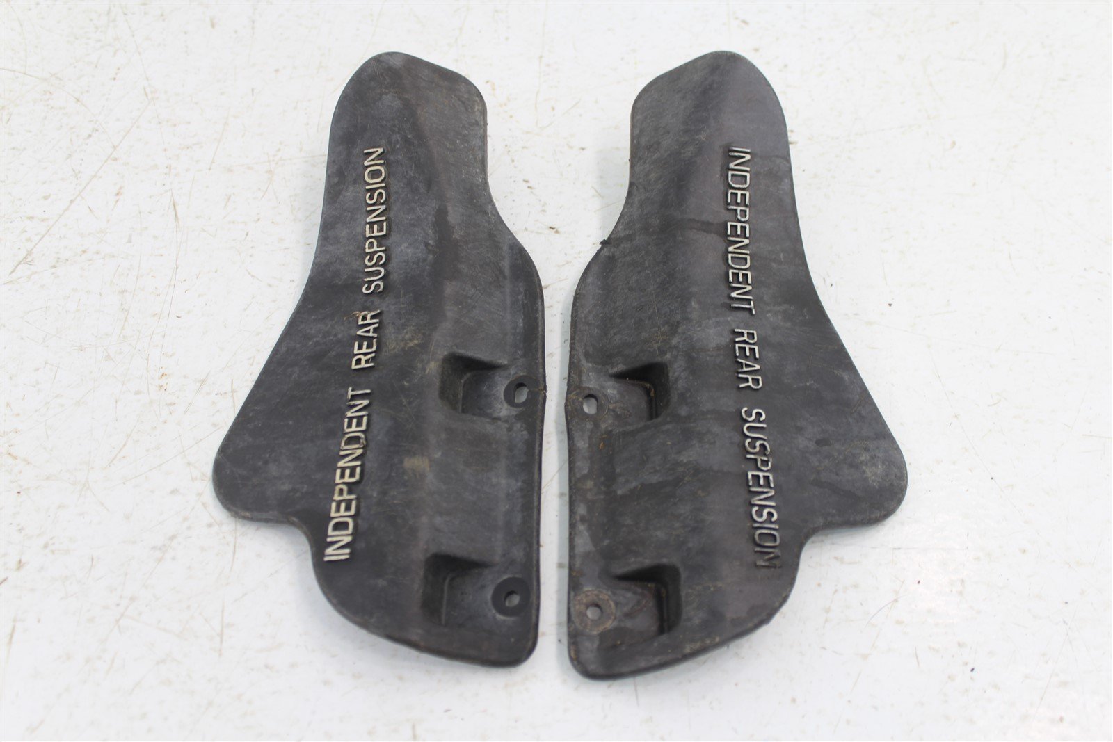 2003 Polaris Sportsman 700 Rear Control A Arm Guards Left Right