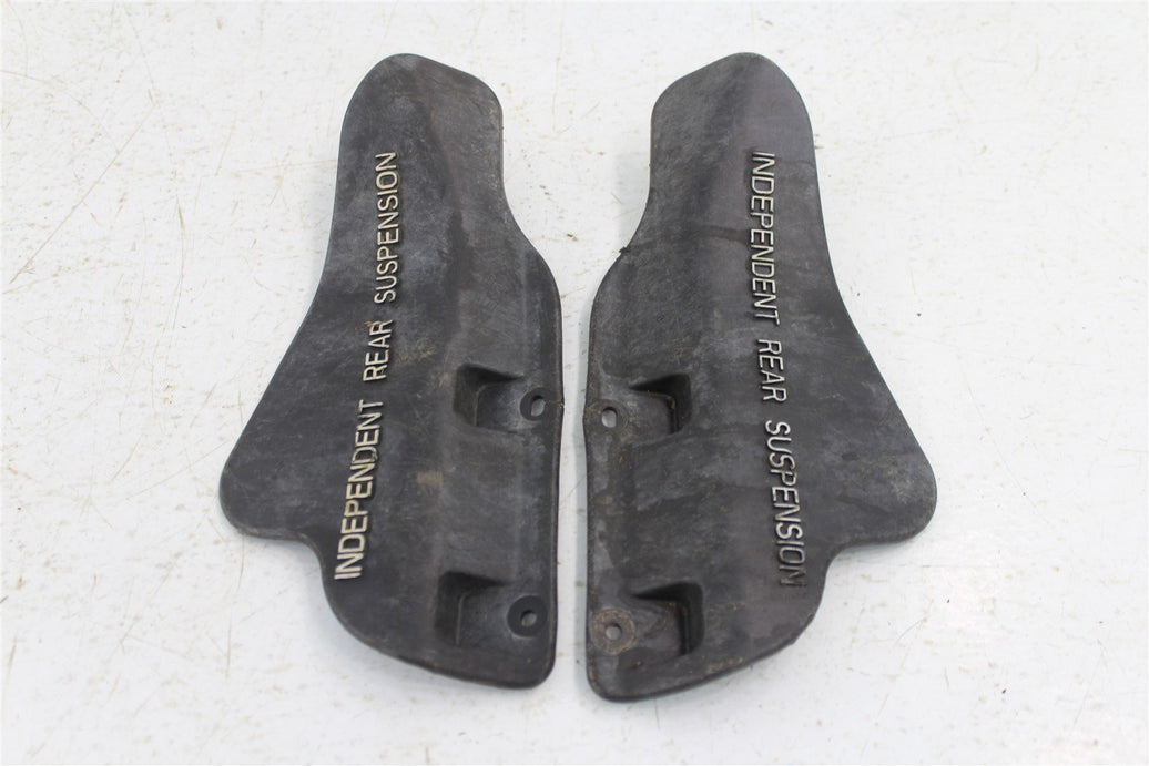 2003 Polaris Sportsman 700 Rear Control A Arm Guards Left Right