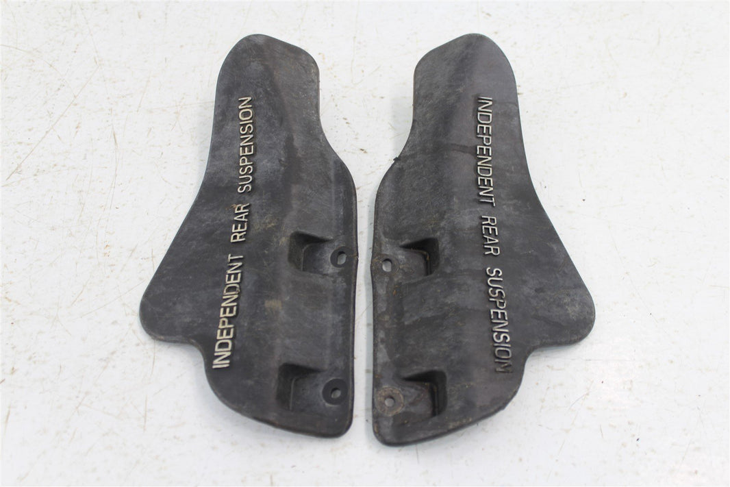2003 Polaris Sportsman 700 Rear Control A Arm Guards Left Right