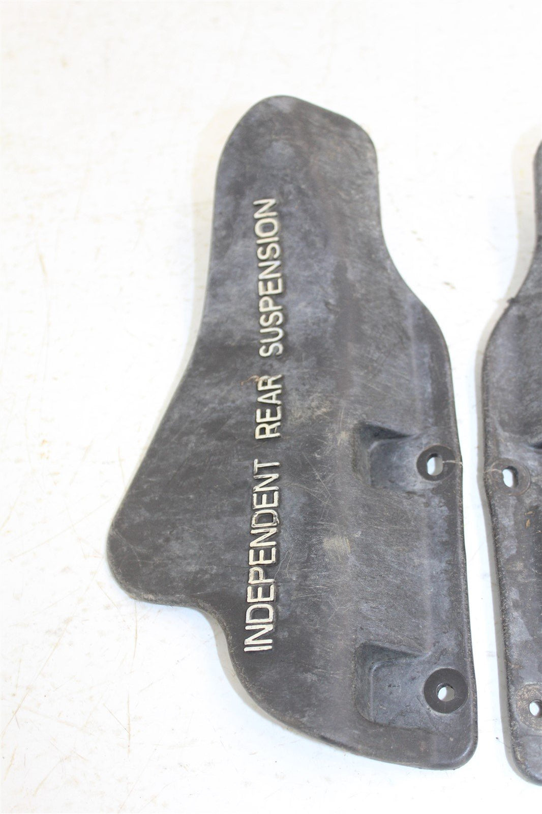 2003 Polaris Sportsman 700 Rear Control A Arm Guards Left Right