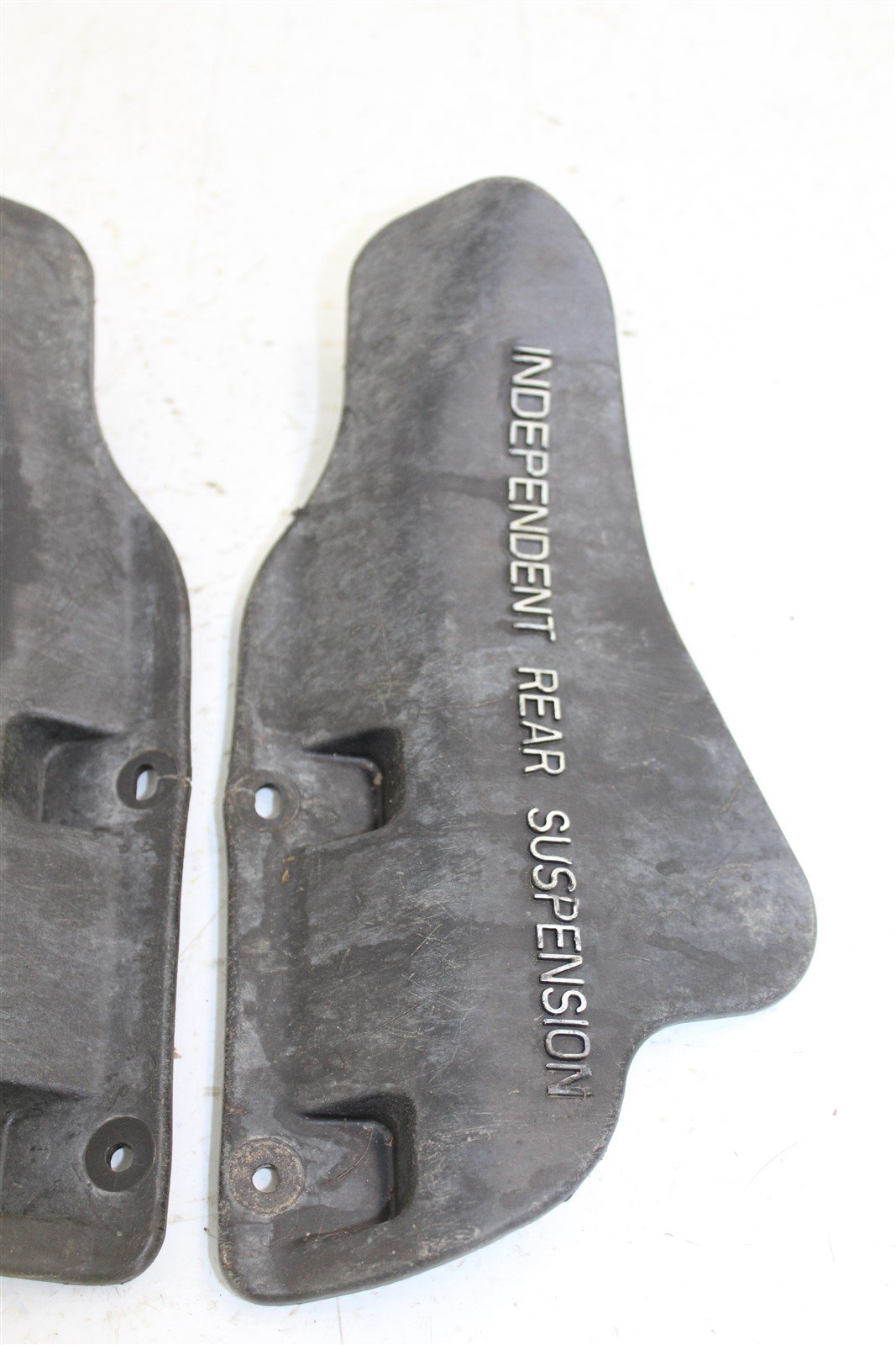 2003 Polaris Sportsman 700 Rear Control A Arm Guards Left Right