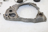 2012 Kawasaki KX250F Clutch Cover Inner Intake Manifold Neutral Safety