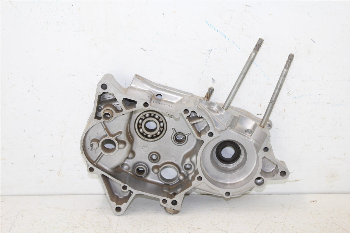 1977 Suzuki DS80 Engine Case Crankcase Left Front Brake Drum Bolt Kit