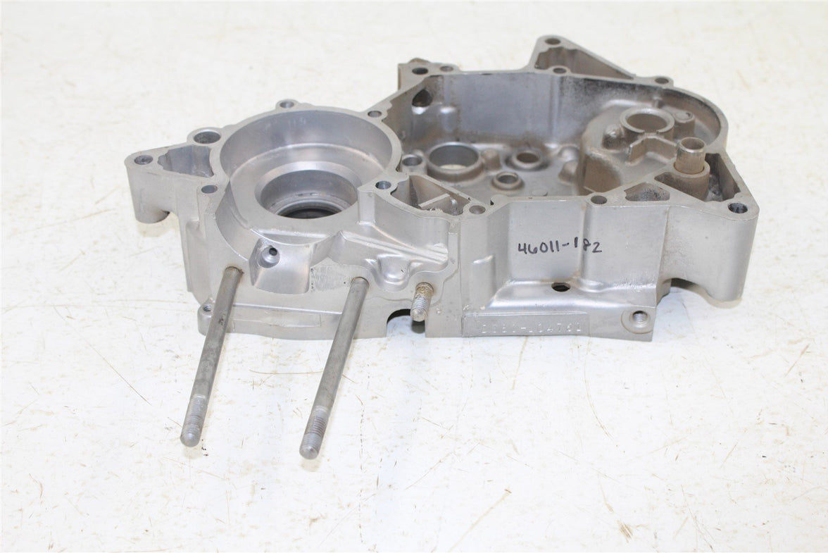 1977 Suzuki DS80 Engine Case Crankcase Left Front Brake Drum Bolt Kit