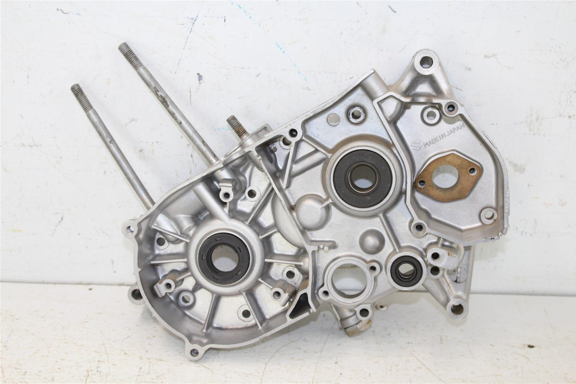 1977 Suzuki DS80 Engine Case Crankcase Left Front Brake Drum Bolt Kit