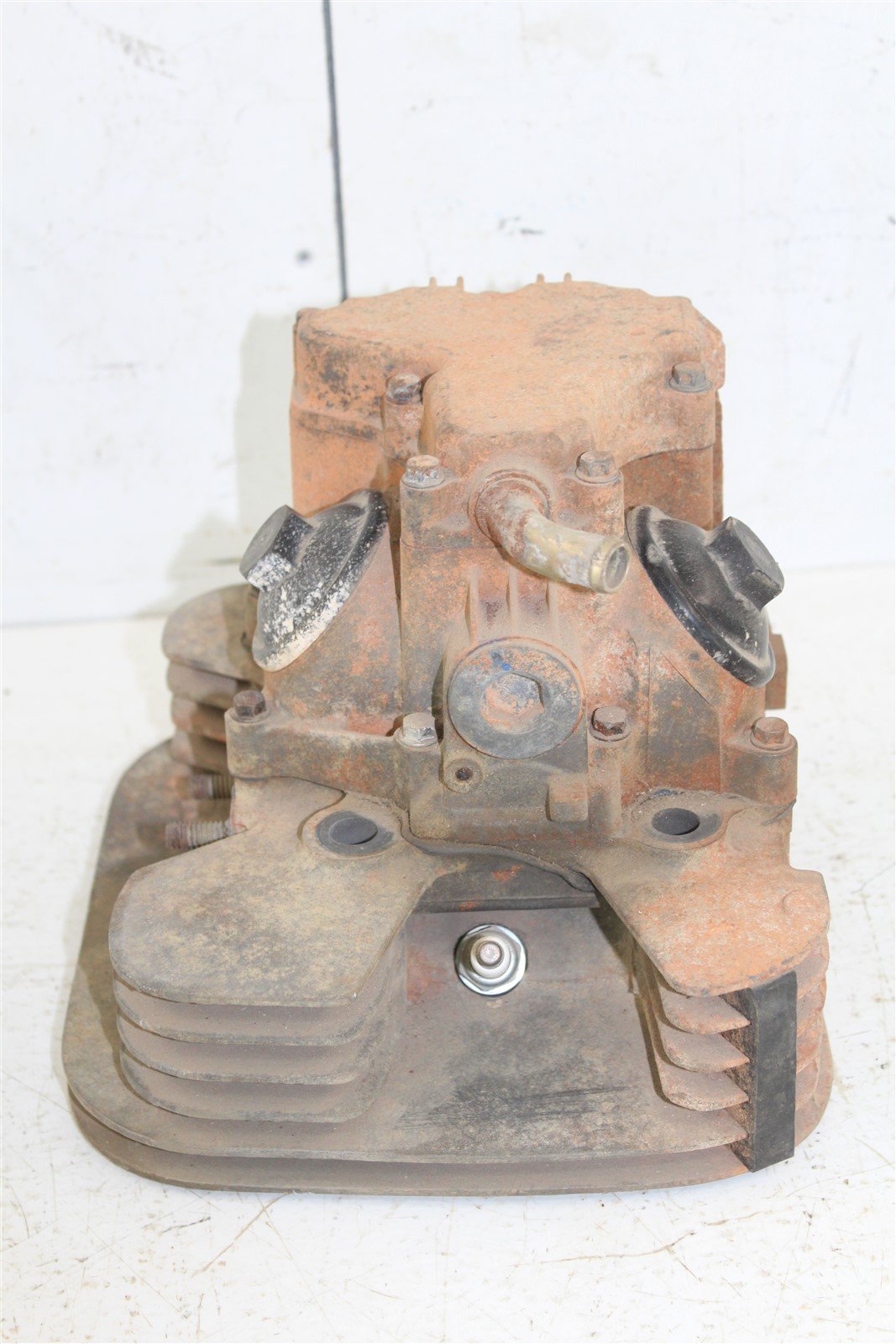 2008 Polaris Trail Blazer 330 Cylinder Head Valves Intake Exhaust
