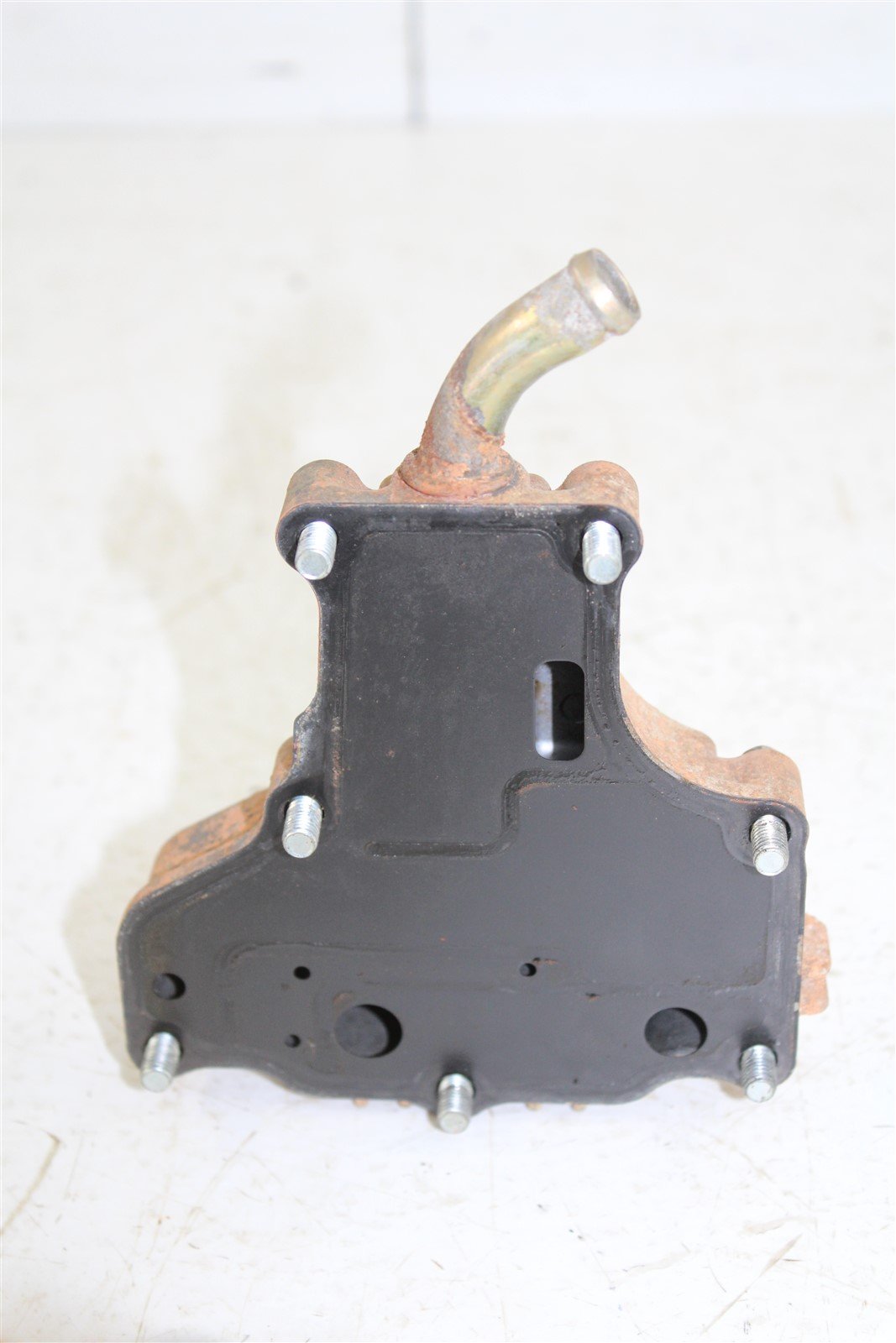 2008 Polaris Trail Blazer 330 Cylinder Head Valves Intake Exhaust