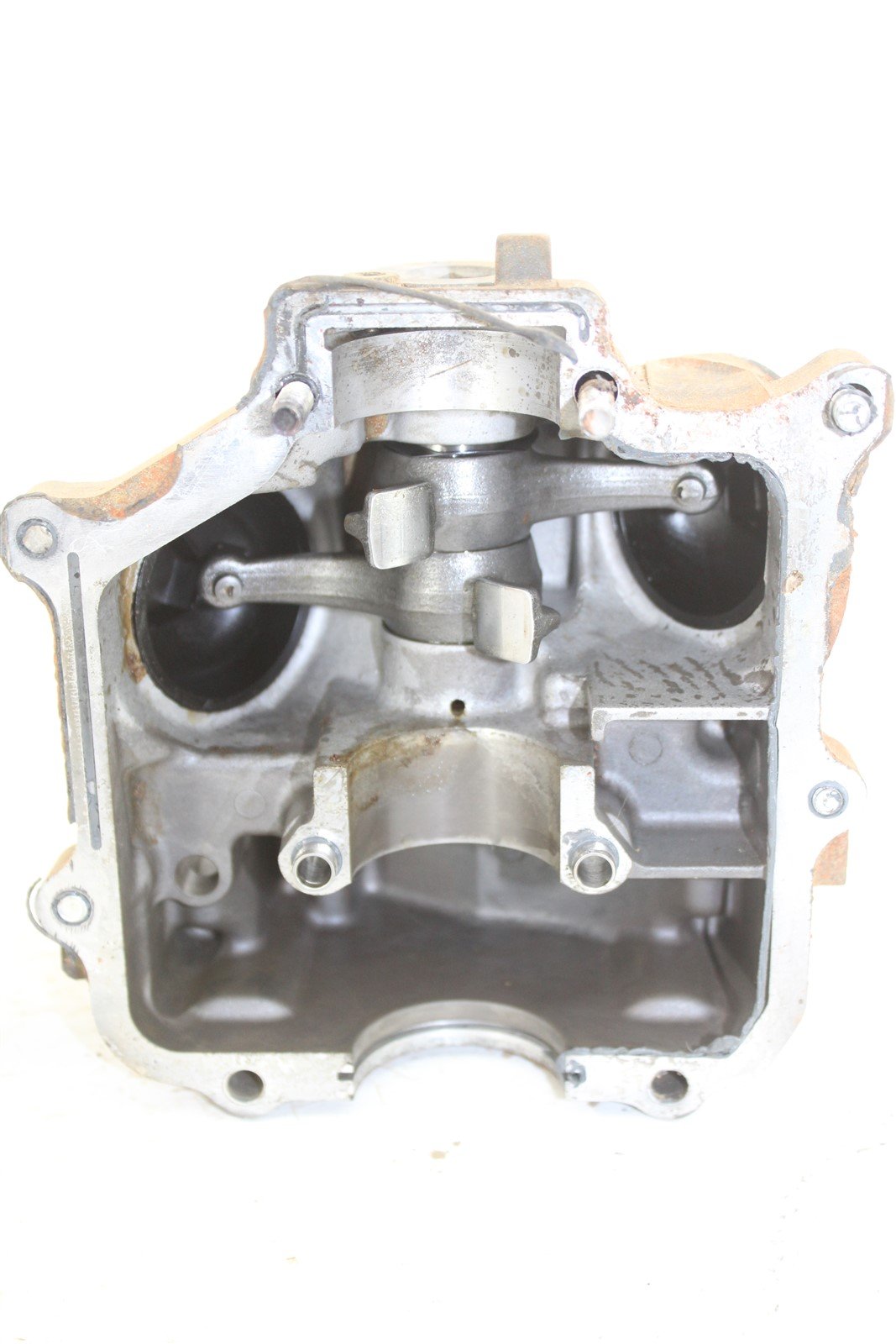 2008 Polaris Trail Blazer 330 Cylinder Head Valves Intake Exhaust
