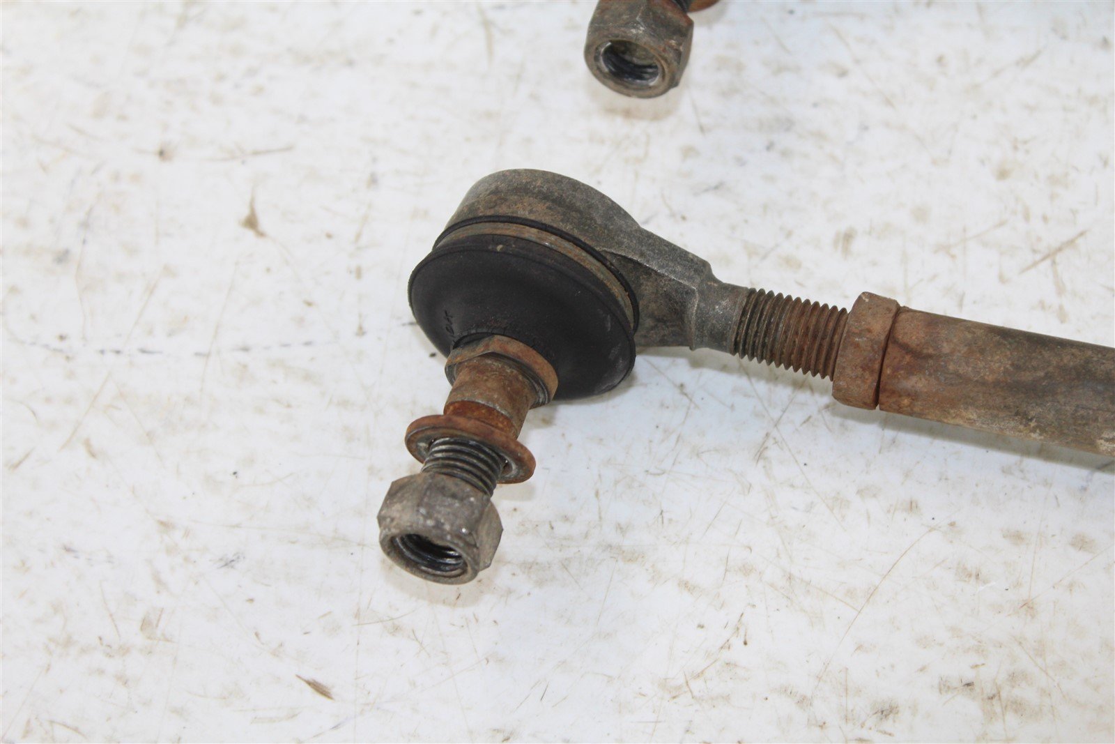 1991 Suzuki King Quad 300 4x4 Tie Rods Ends Left Right