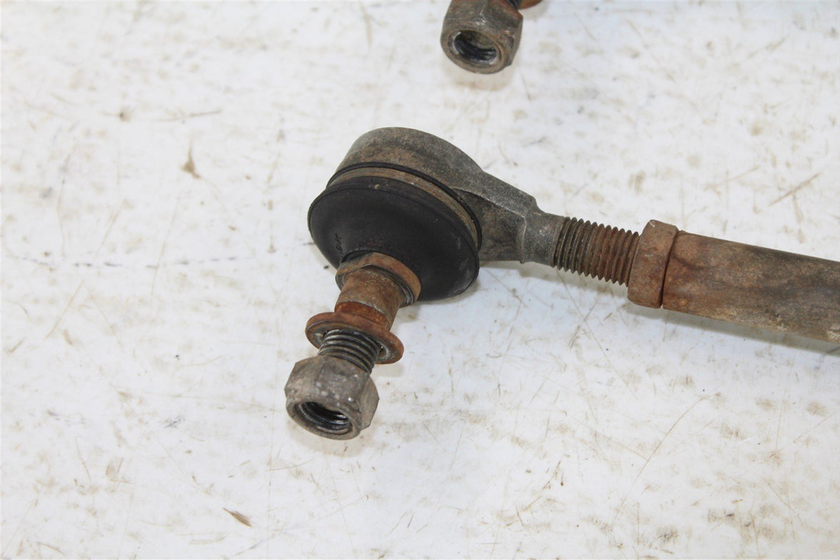 1991 Suzuki King Quad 300 4x4 Tie Rods Ends Left Right