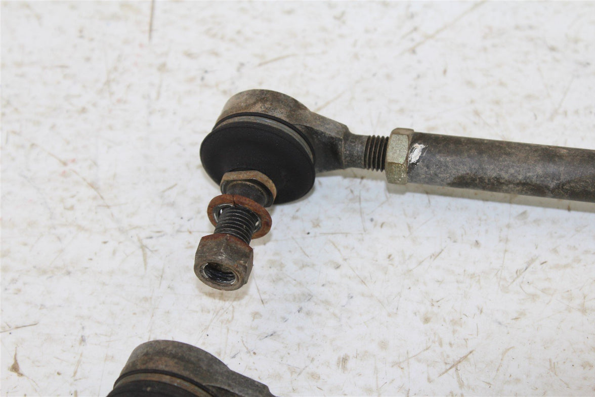1991 Suzuki King Quad 300 4x4 Tie Rods Ends Left Right