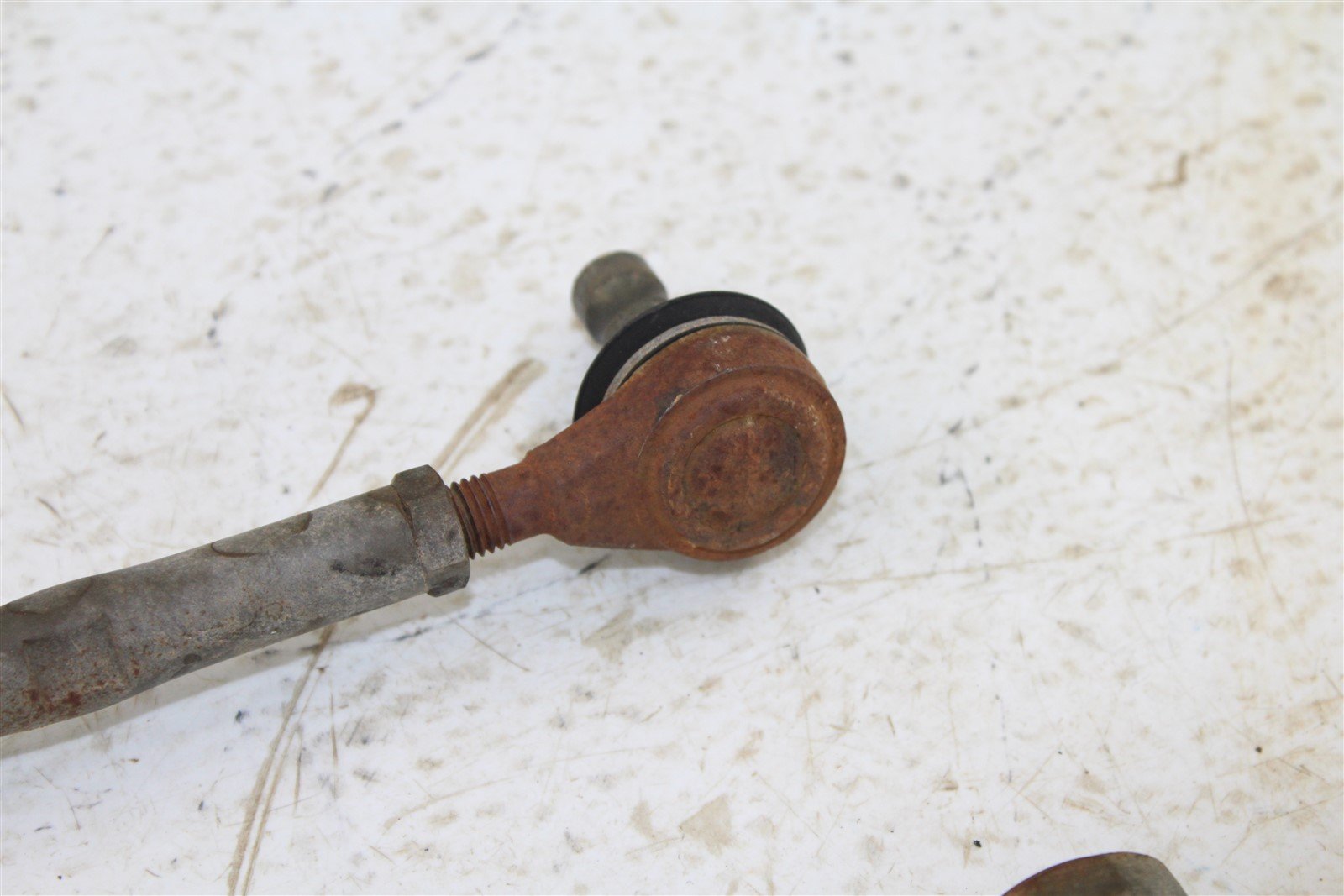 1991 Suzuki King Quad 300 4x4 Tie Rods Ends Left Right