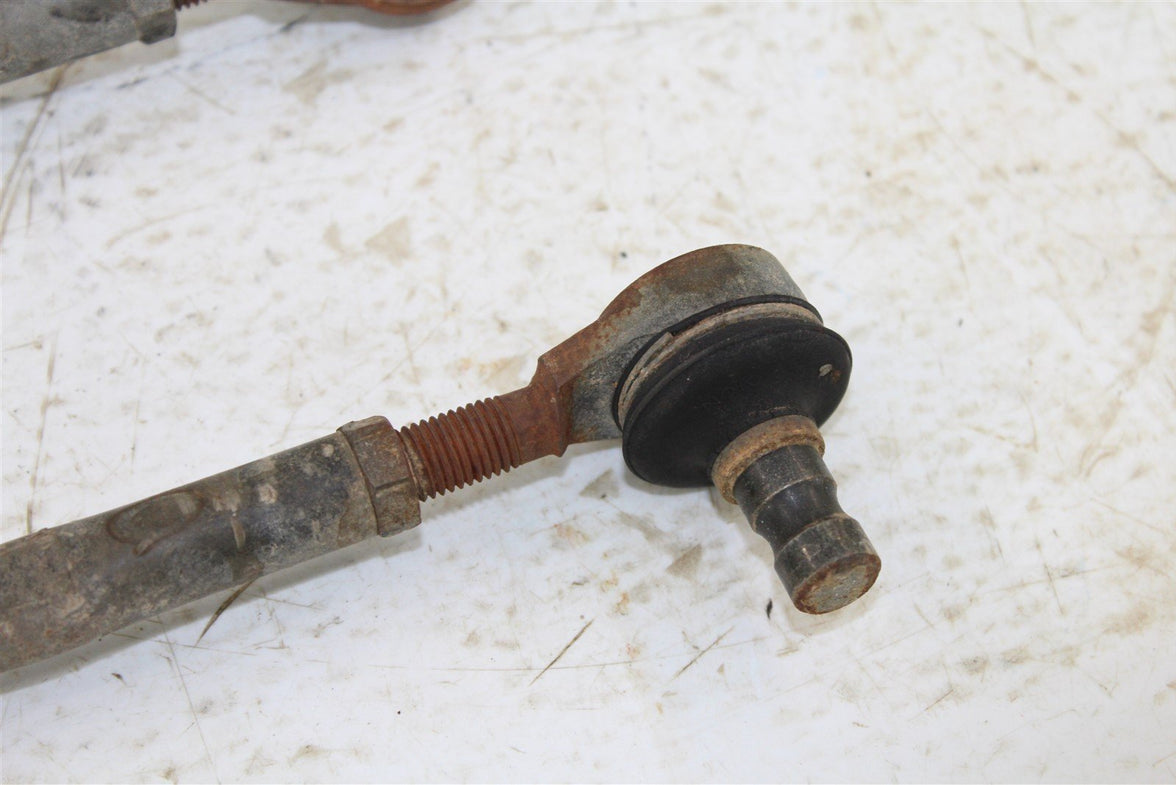 1991 Suzuki King Quad 300 4x4 Tie Rods Ends Left Right