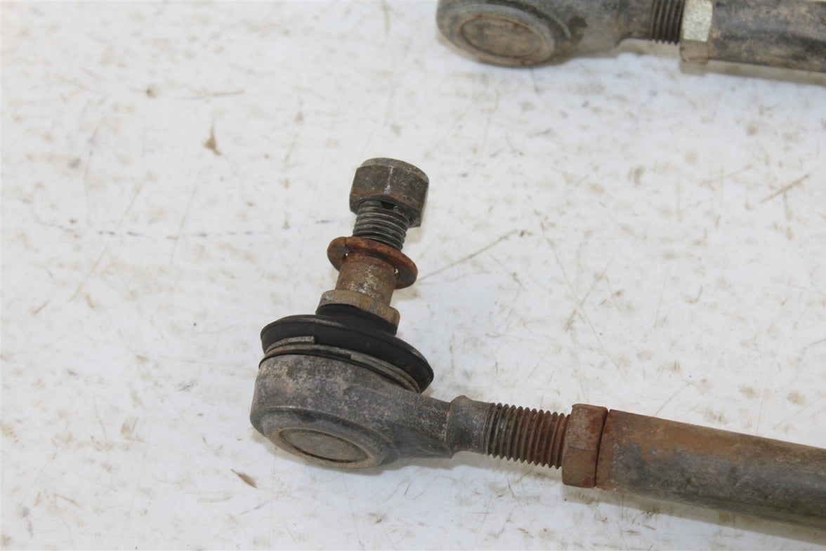 1991 Suzuki King Quad 300 4x4 Tie Rods Ends Left Right