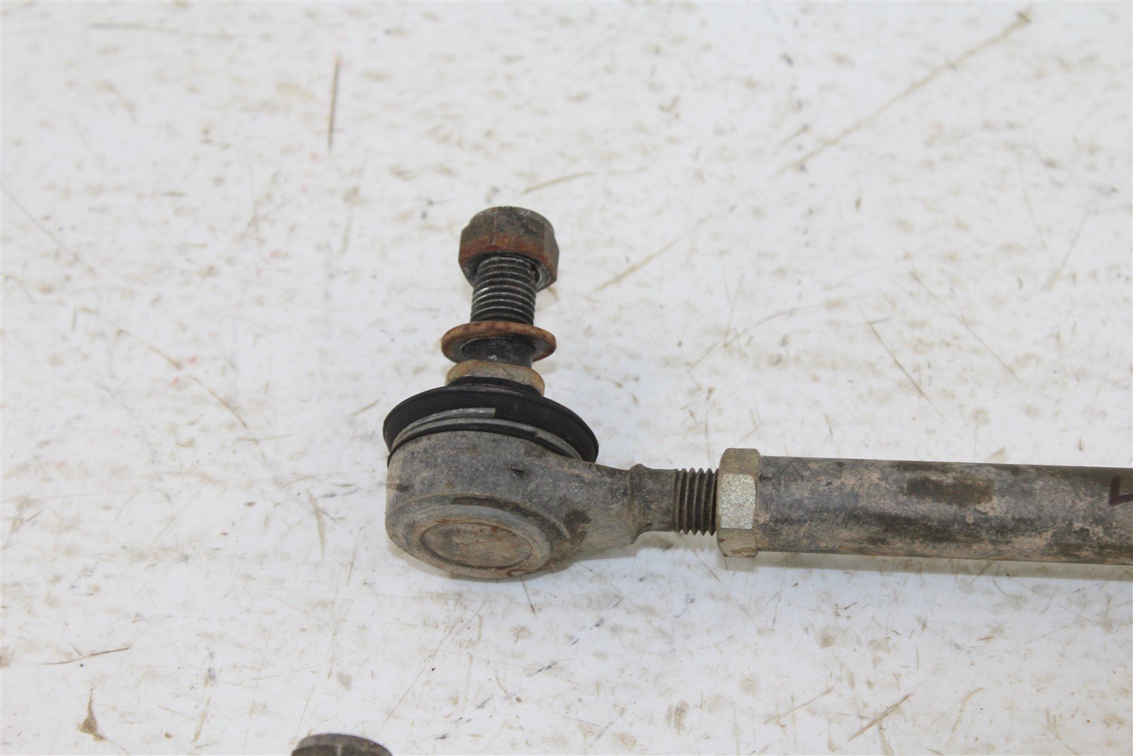 1991 Suzuki King Quad 300 4x4 Tie Rods Ends Left Right