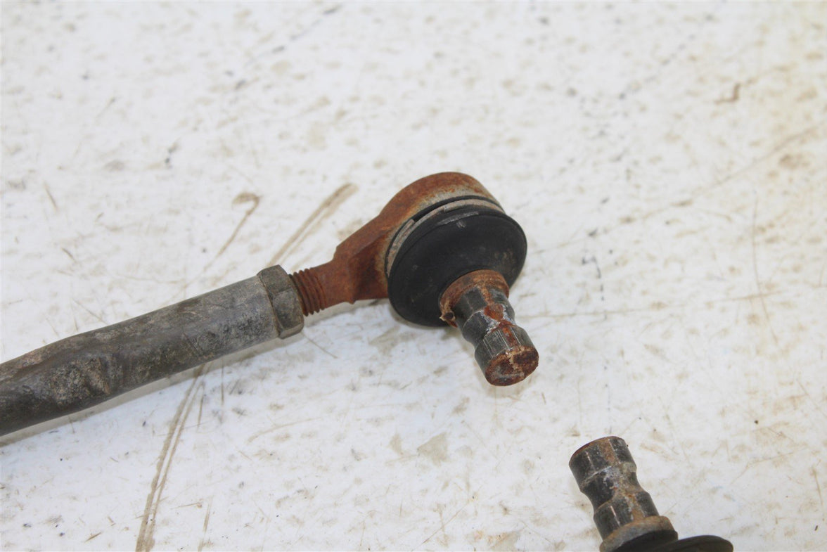 1991 Suzuki King Quad 300 4x4 Tie Rods Ends Left Right