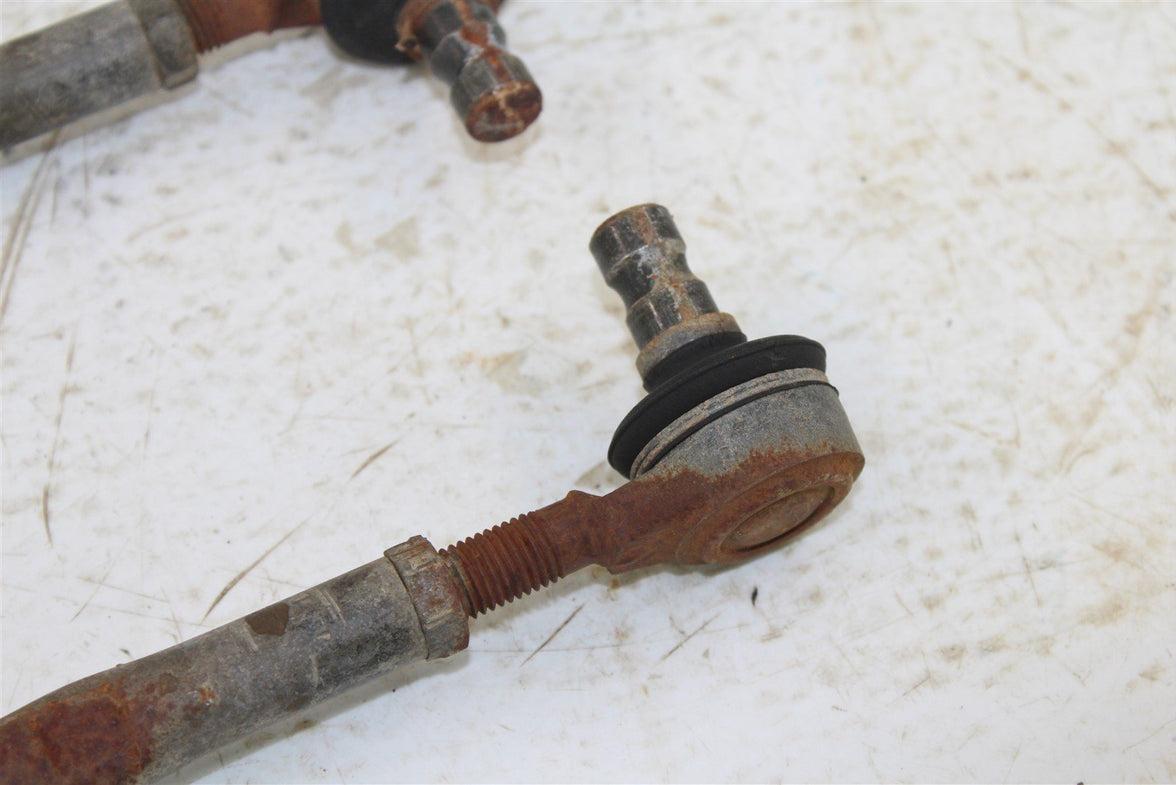 1991 Suzuki King Quad 300 4x4 Tie Rods Ends Left Right