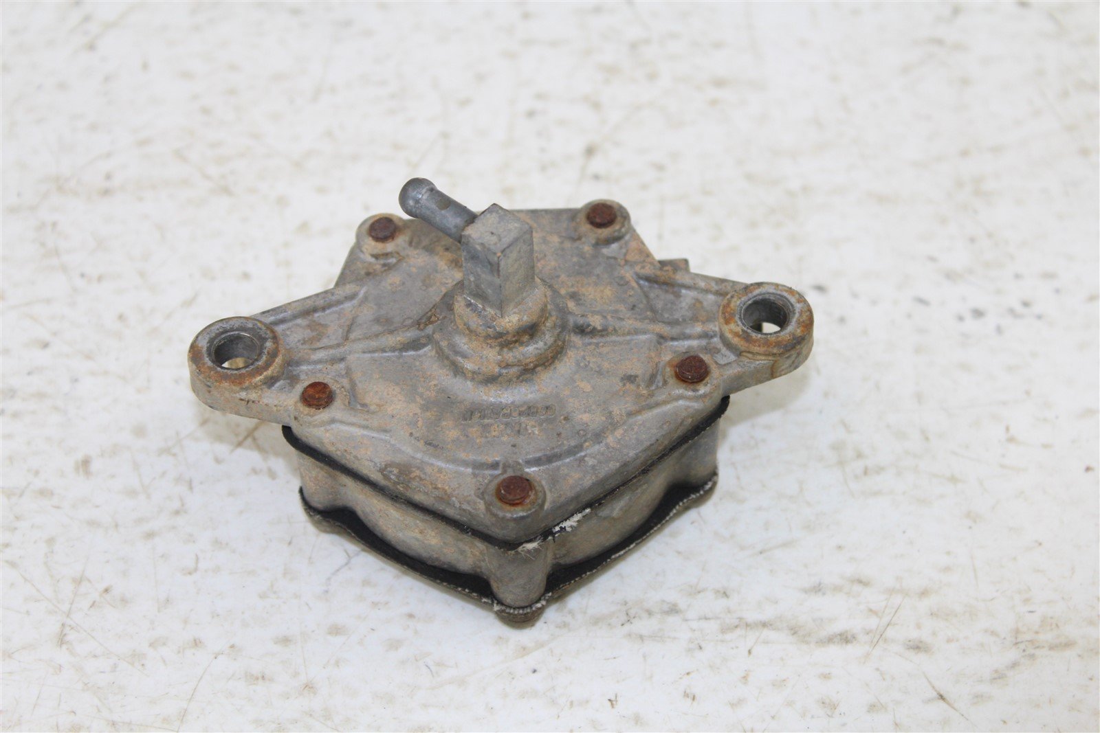1991 Suzuki King Quad 300 4x4 Fuel Pump