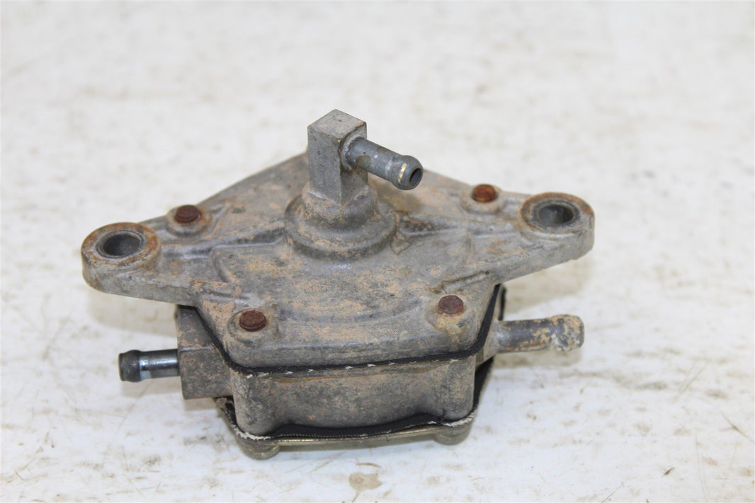 1991 Suzuki King Quad 300 4x4 Fuel Pump