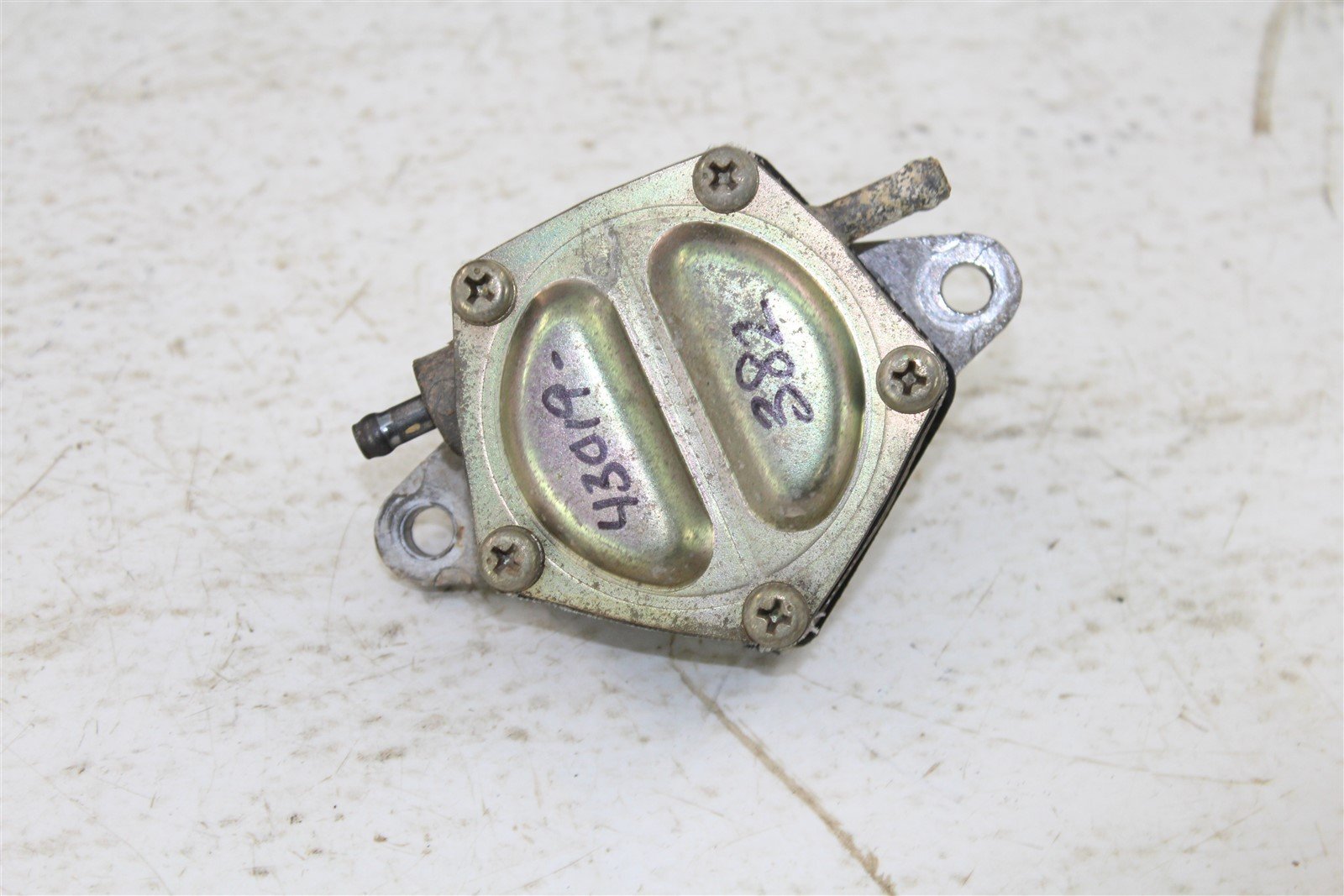 1991 Suzuki King Quad 300 4x4 Fuel Pump