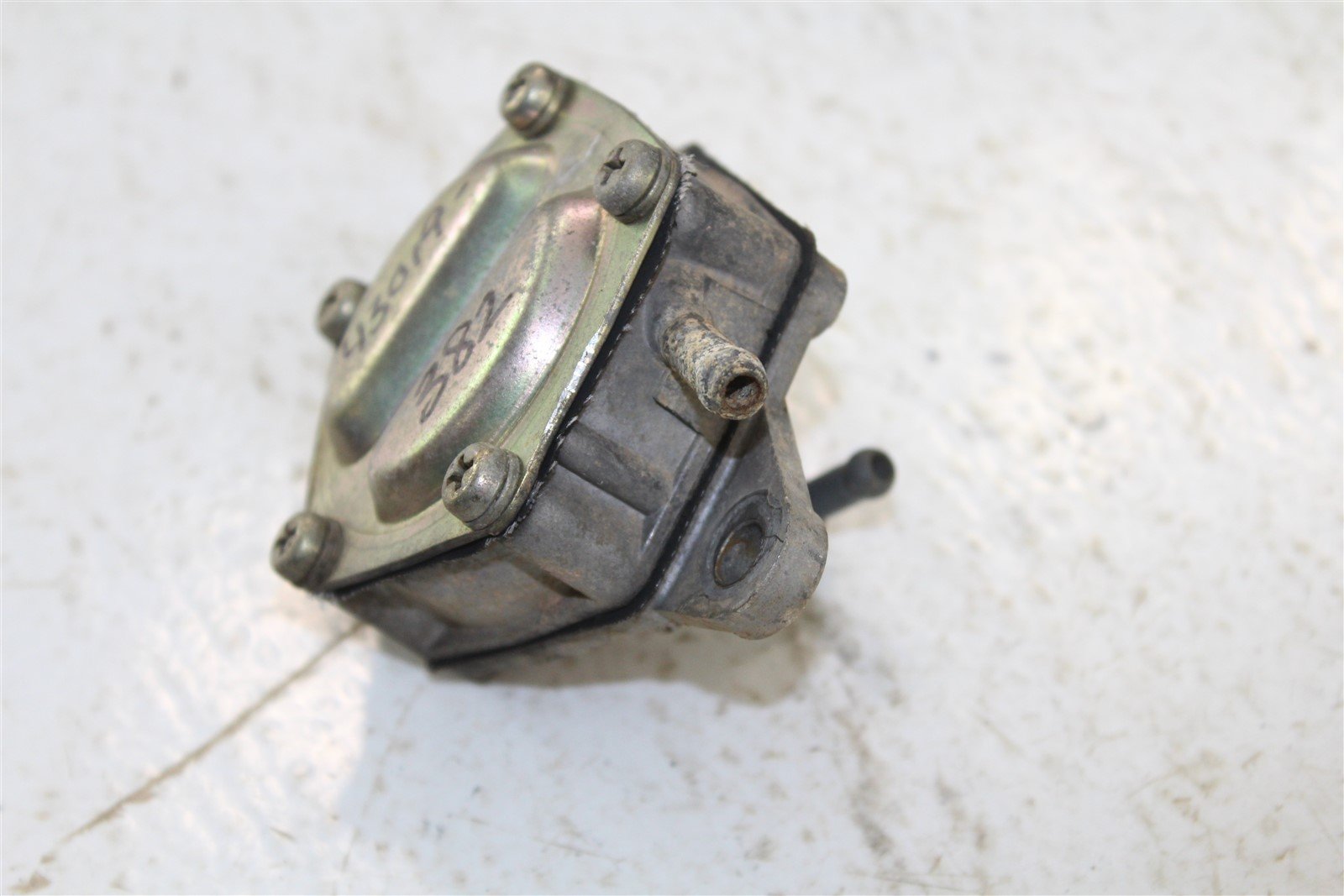 1991 Suzuki King Quad 300 4x4 Fuel Pump