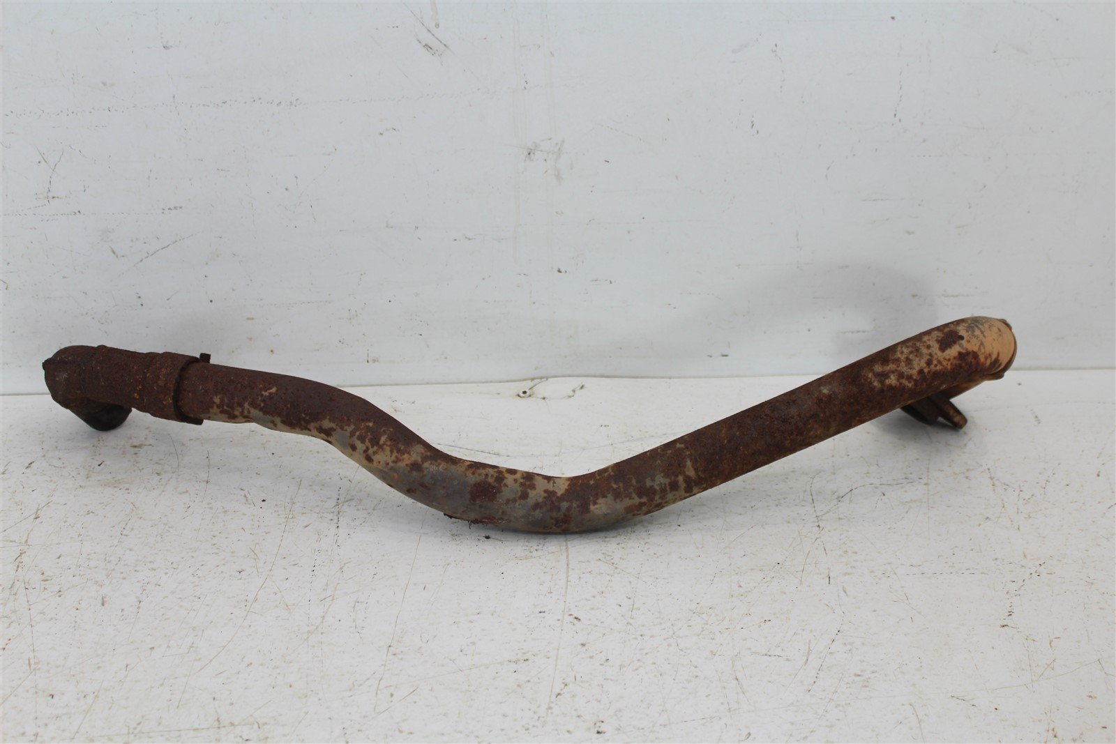1991 Suzuki King Quad 300 4x4 Exhaust Head Pipe Header