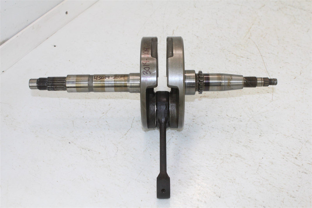 1991 Suzuki King Quad 300 4x4 Crankshaft Connecting Rod